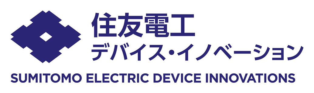 住友電工デバイス・イノベーション株式会社 ロゴ