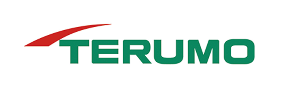 テルモ株式会社 甲府工場 ロゴ