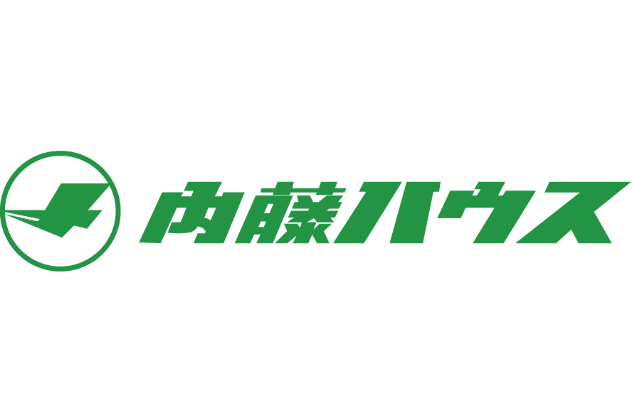株式会社 内藤ハウス ロゴ