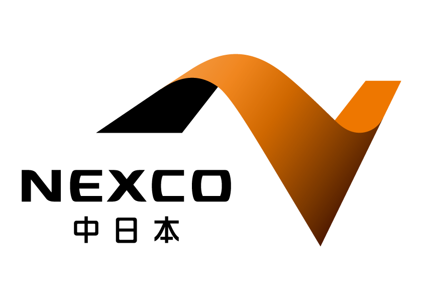 中日本ハイウェイ・メンテナンス中央 株式会社 ロゴ