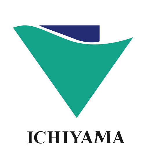 株式会社 いちやまマート ロゴ