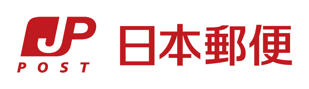 日本郵便 株式会社 ロゴ