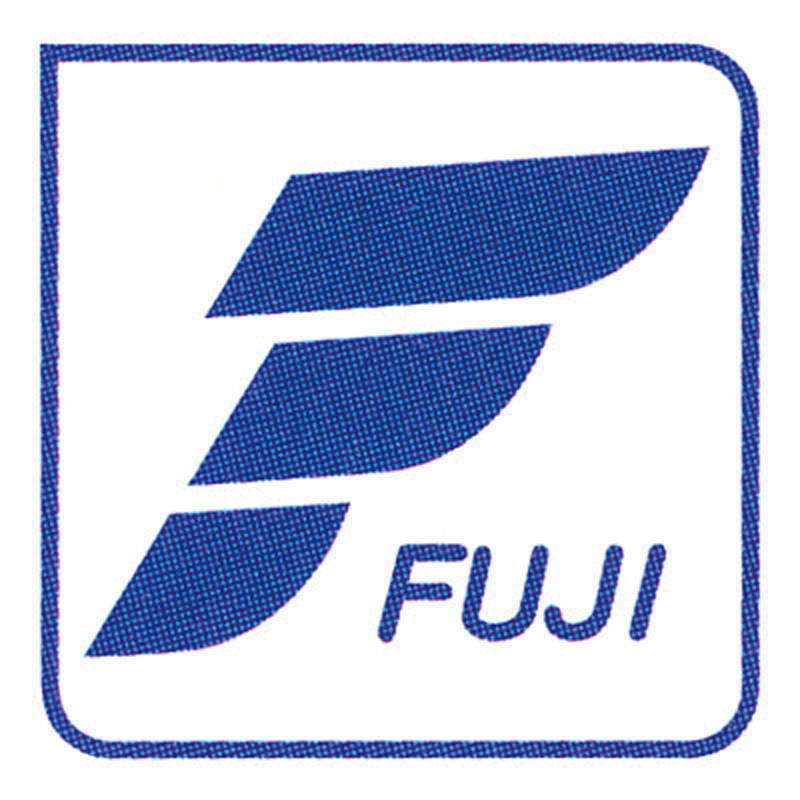 冨士食品工業 株式会社 ロゴ