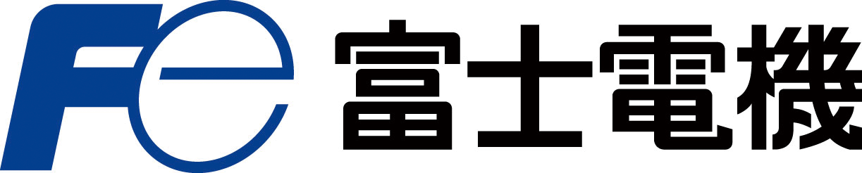 富士電機 株式会社 ロゴ