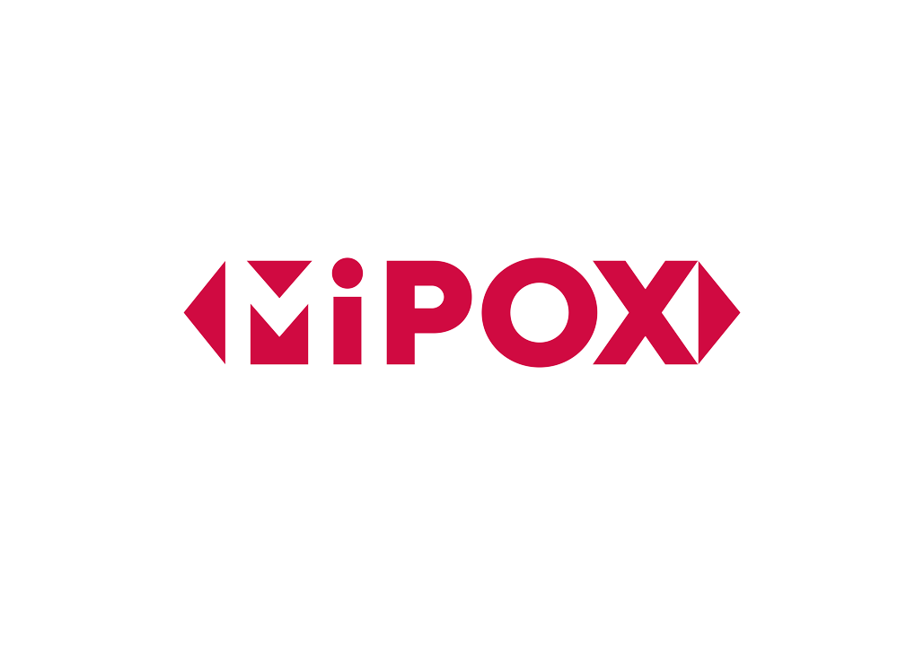 マイポックス株式会社 北杜事業所 ロゴ