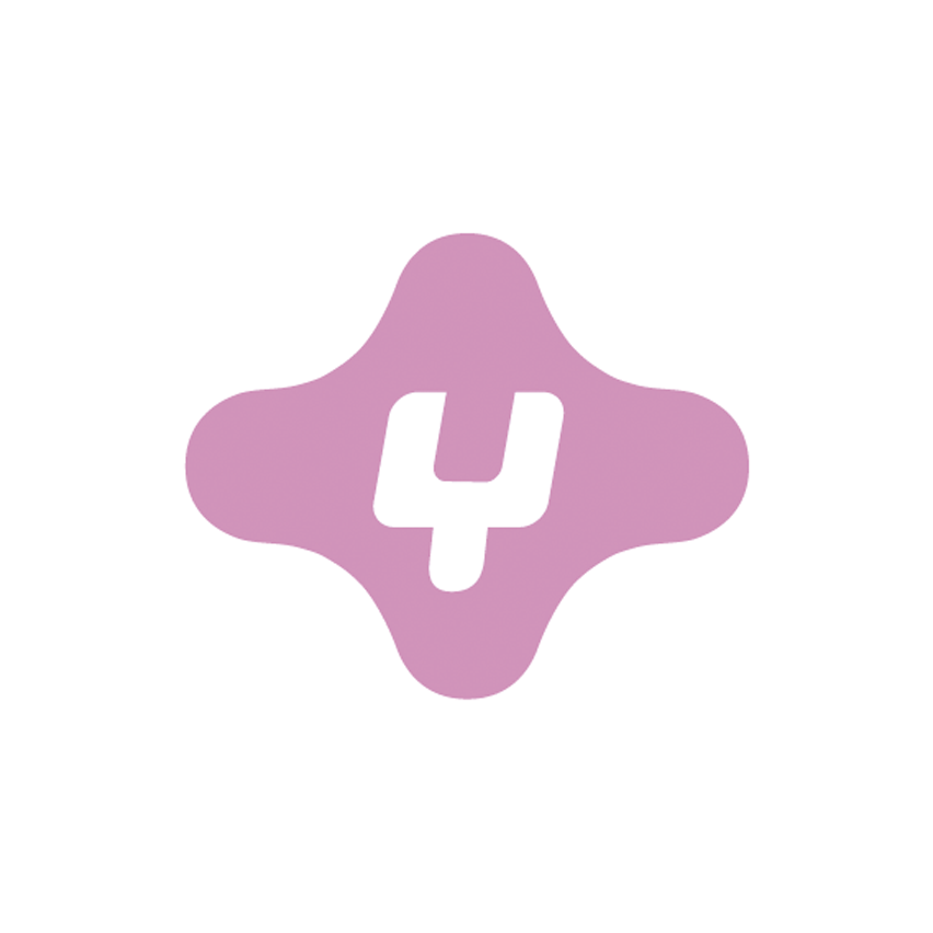 株式会社 やさしい手甲府 ロゴ