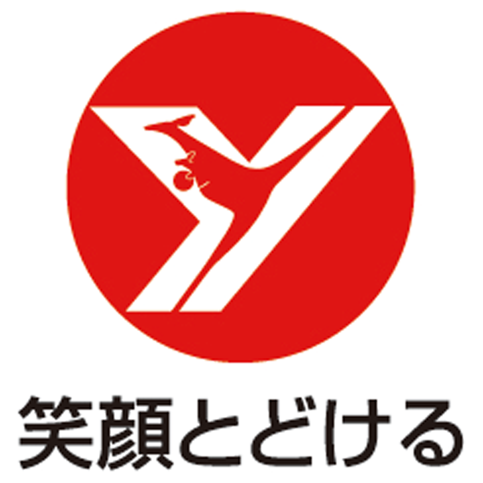 山梨貨物自動車 株式会社 ロゴ
