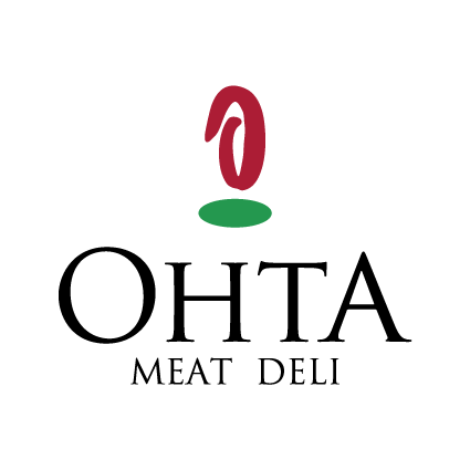 オオタ総合食品 株式会社 ロゴ