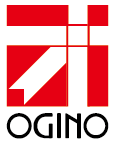 株式会社 オギノ ロゴ