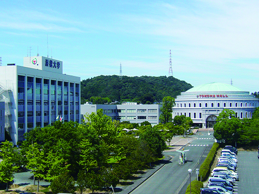 常葉大学 ロゴ