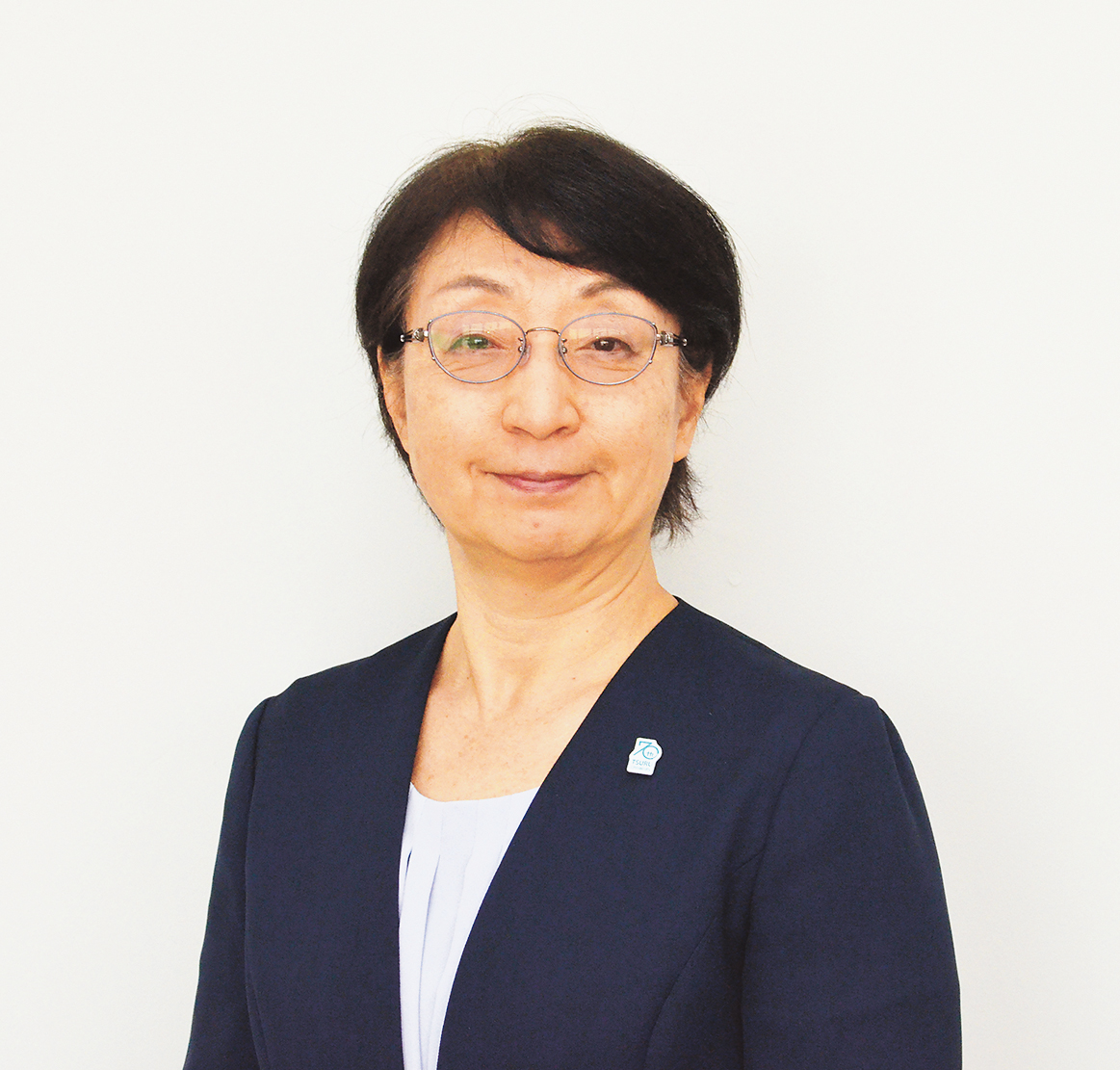公立大学法人 都留文科大学　学長　加藤 敦子氏