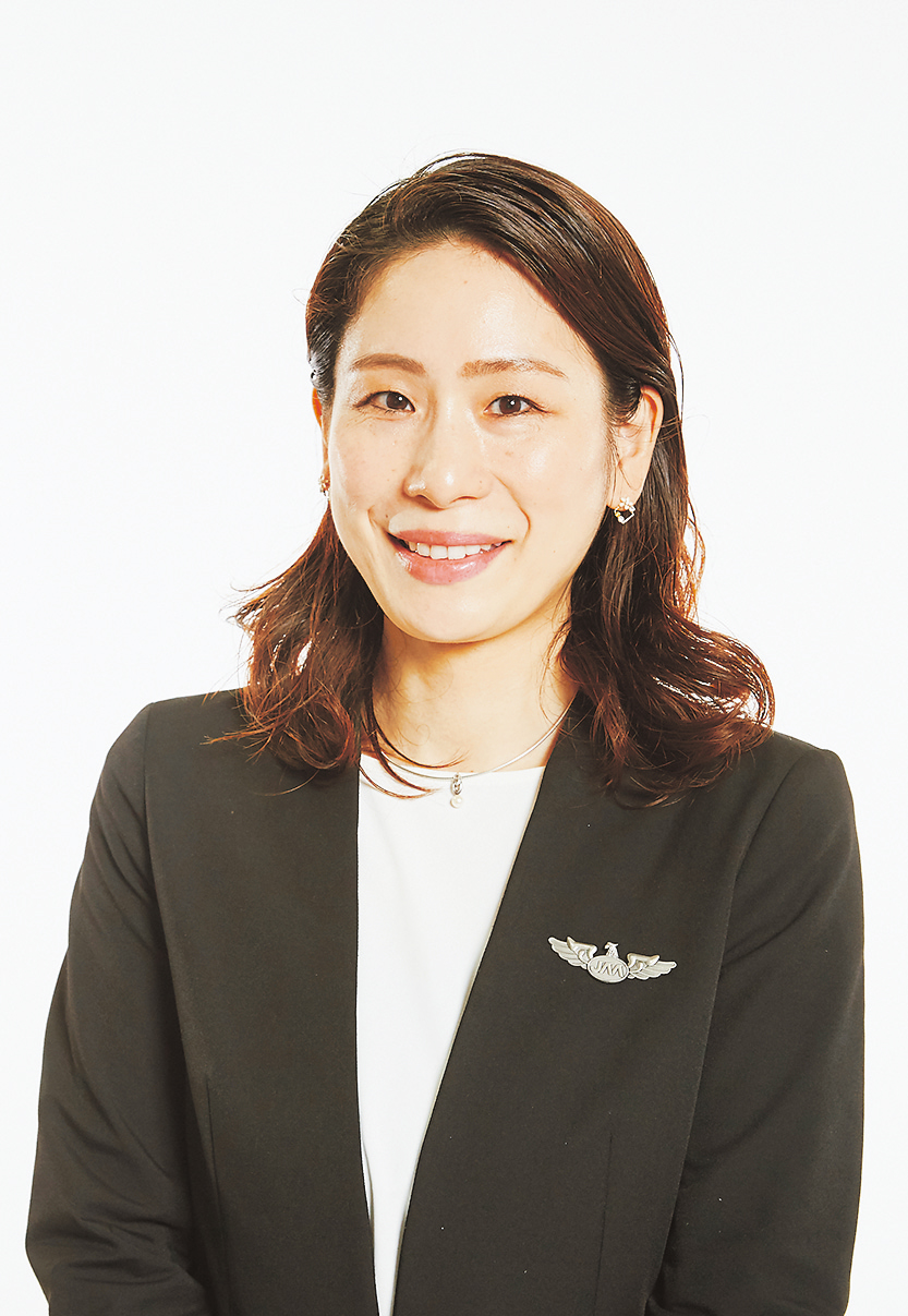 日本航空高等学校　校長　佐藤 美文氏