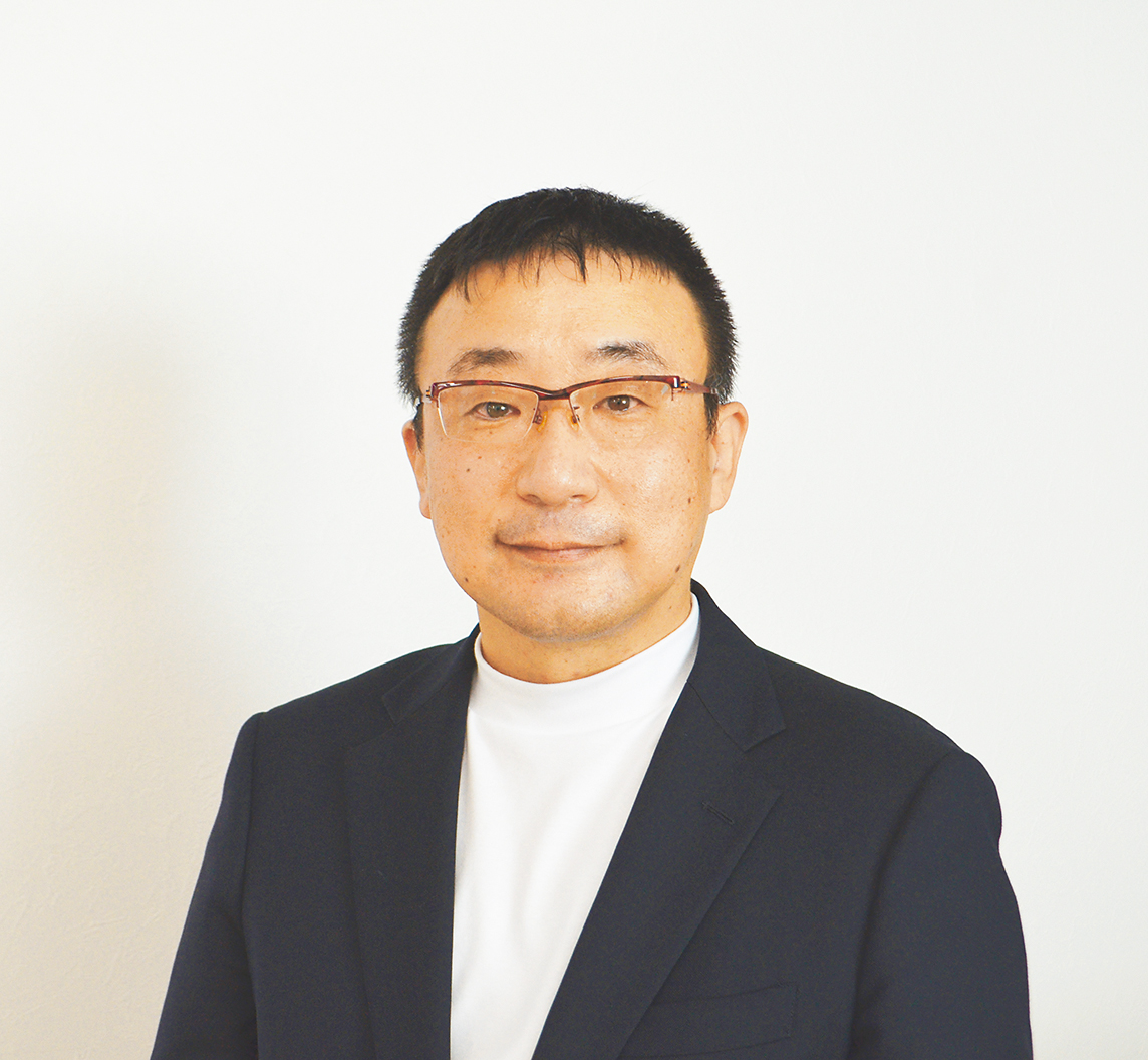 ㈱アイティードゥ　代表取締役・博士(工学)　太田 和彦氏