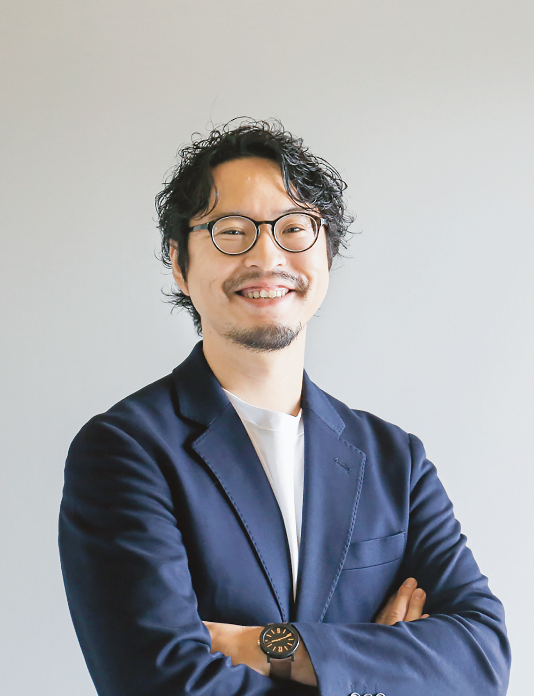 ㈱エスティケイ　代表取締役社長　輿水 隆司氏