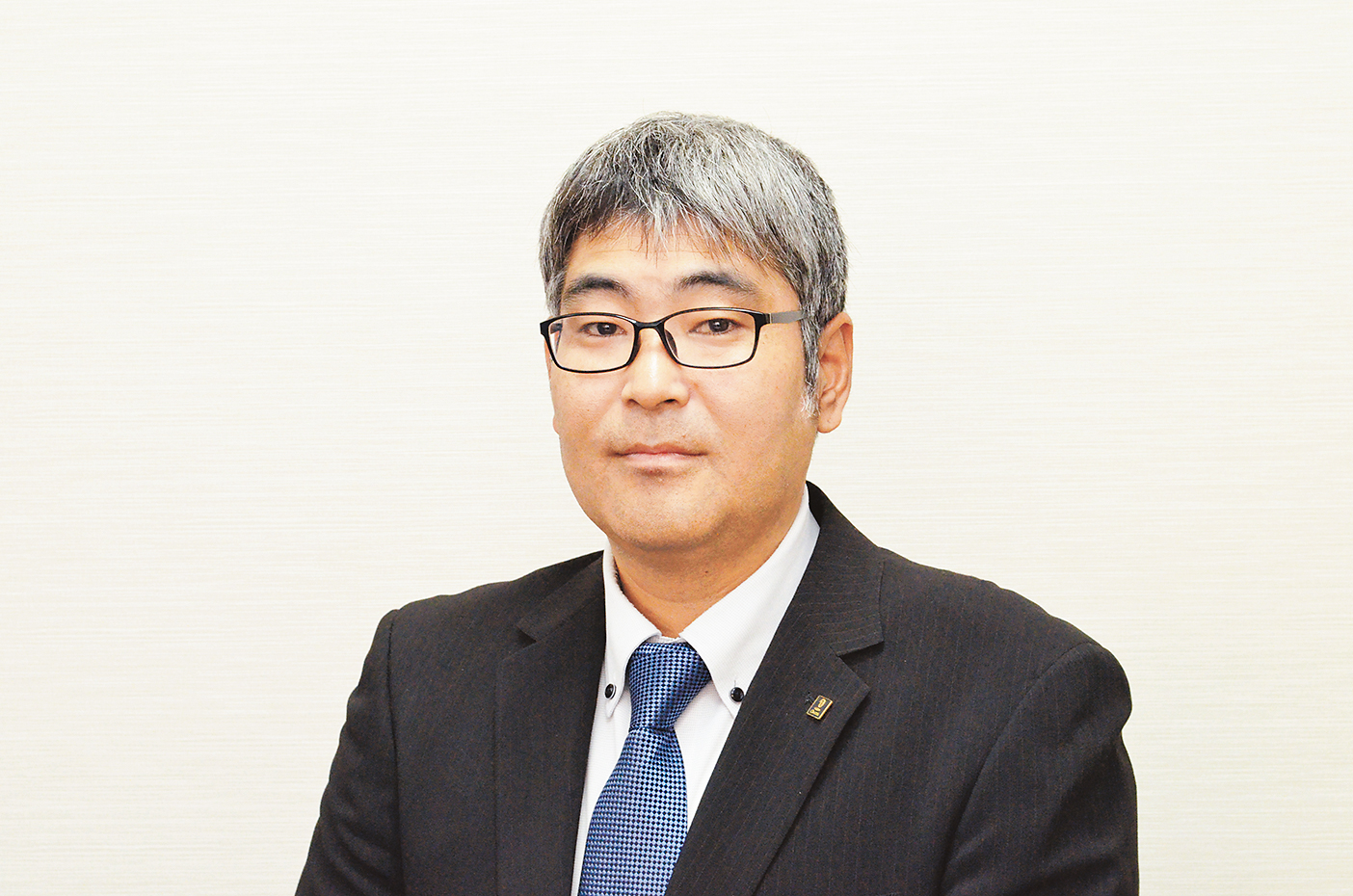 オオタ総合食品㈱　代表取締役副社長　小野 孝裕氏