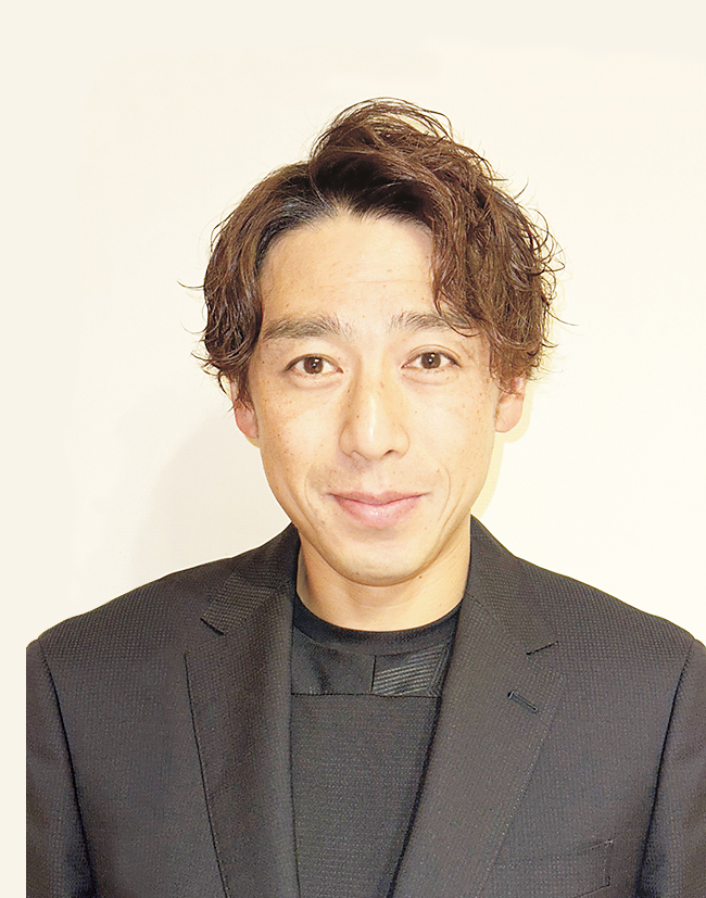 さかなや ありあけ　取締役社長　在明 和敏氏