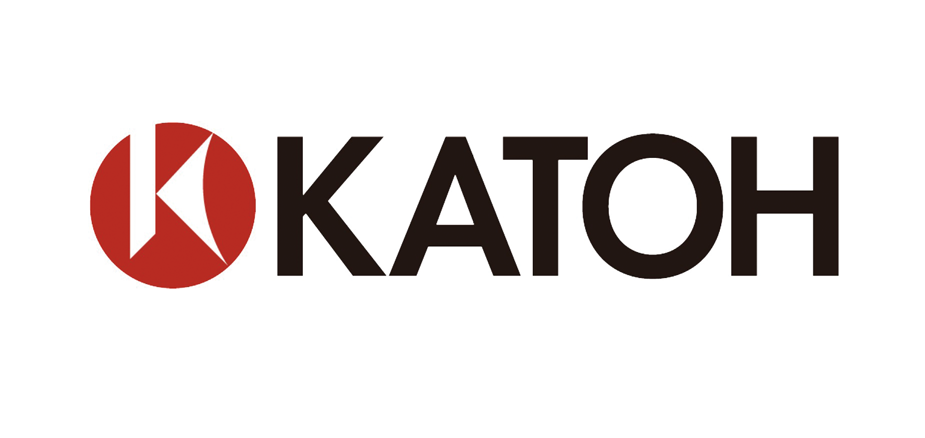 株式会社 加藤電器製作所 ロゴ