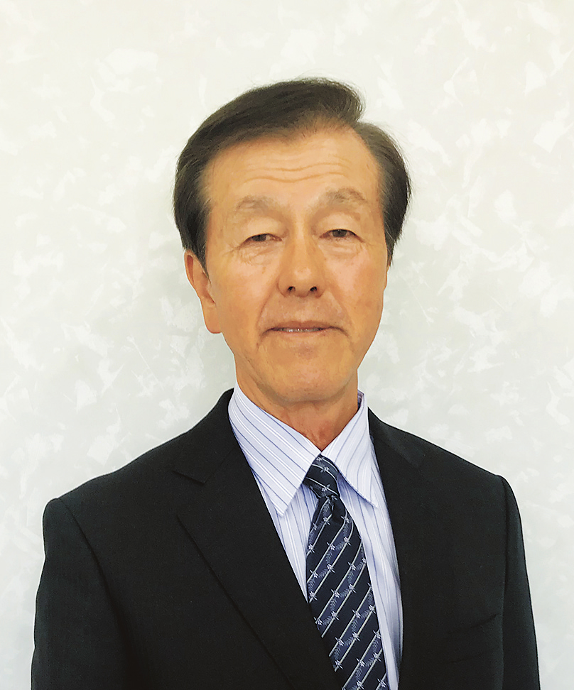甲斐大学予備校・甲斐ゼミナール　校長　長田 正樹氏