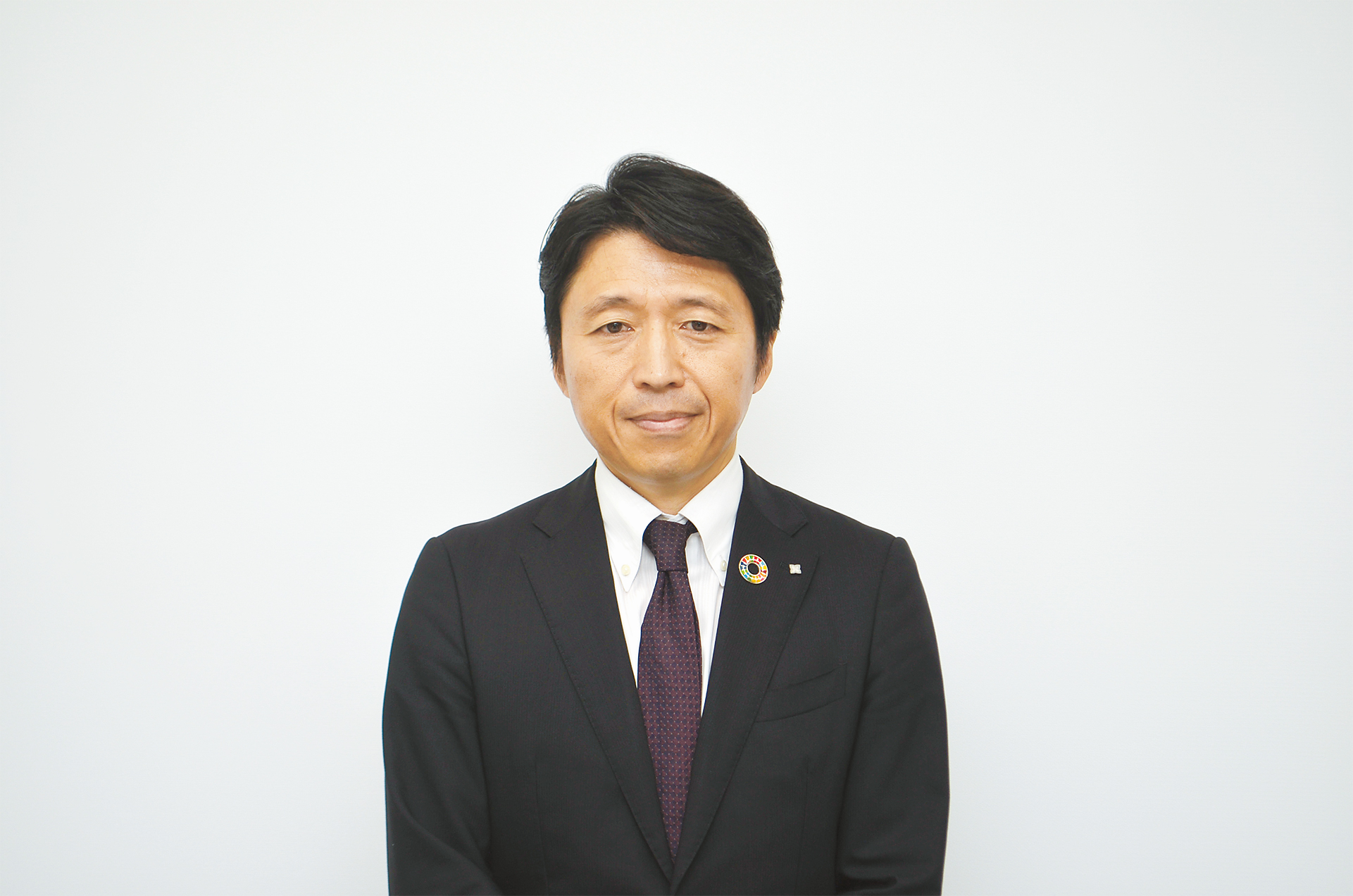 三井住友信託銀行㈱甲府支店　支店長　米山 忠宏氏