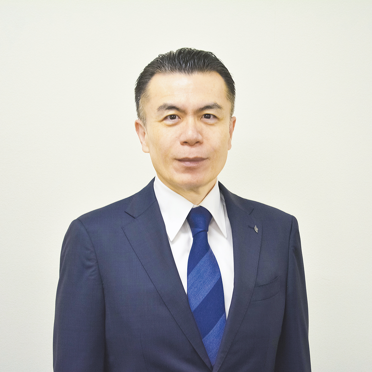 山梨県ニュービジネス協議会　会長　清水 栄一氏