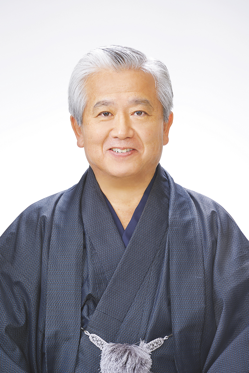 学校法人 日本体育大学　常務理事　今村 裕氏