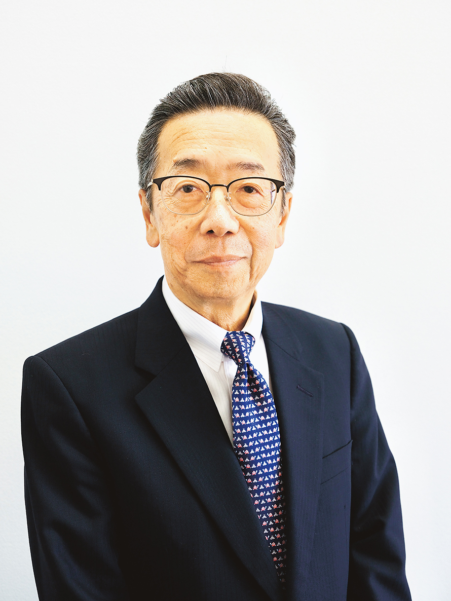 全国健康保険協会山梨支部　支部長　浅川 文明氏