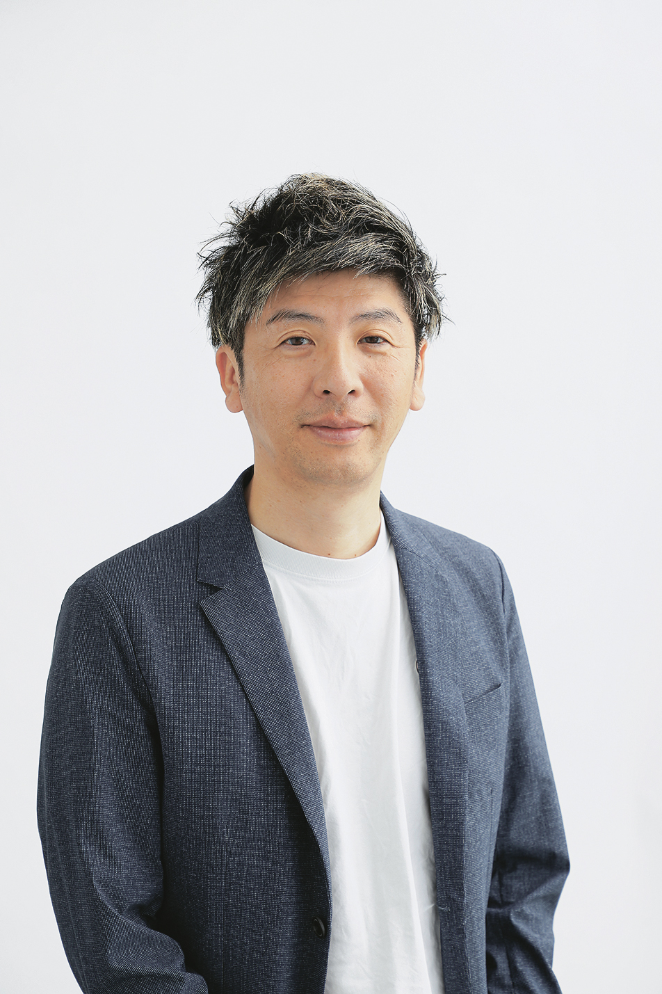 ㈱マニュアルズ　代表取締役社長　笠井 拓哉氏