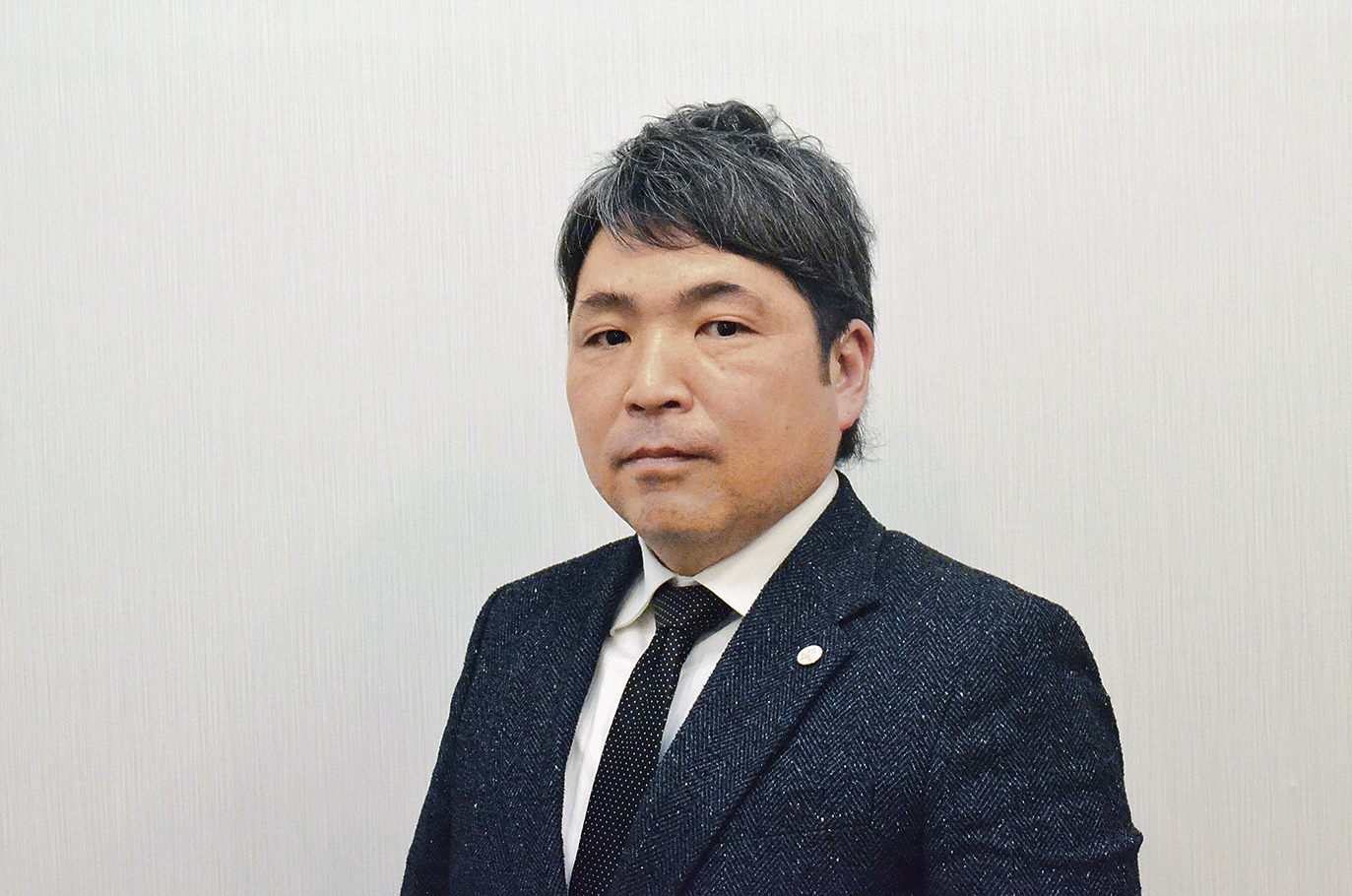 ㈱メディアブレイン　代表取締役社長　黒田 啓彰氏