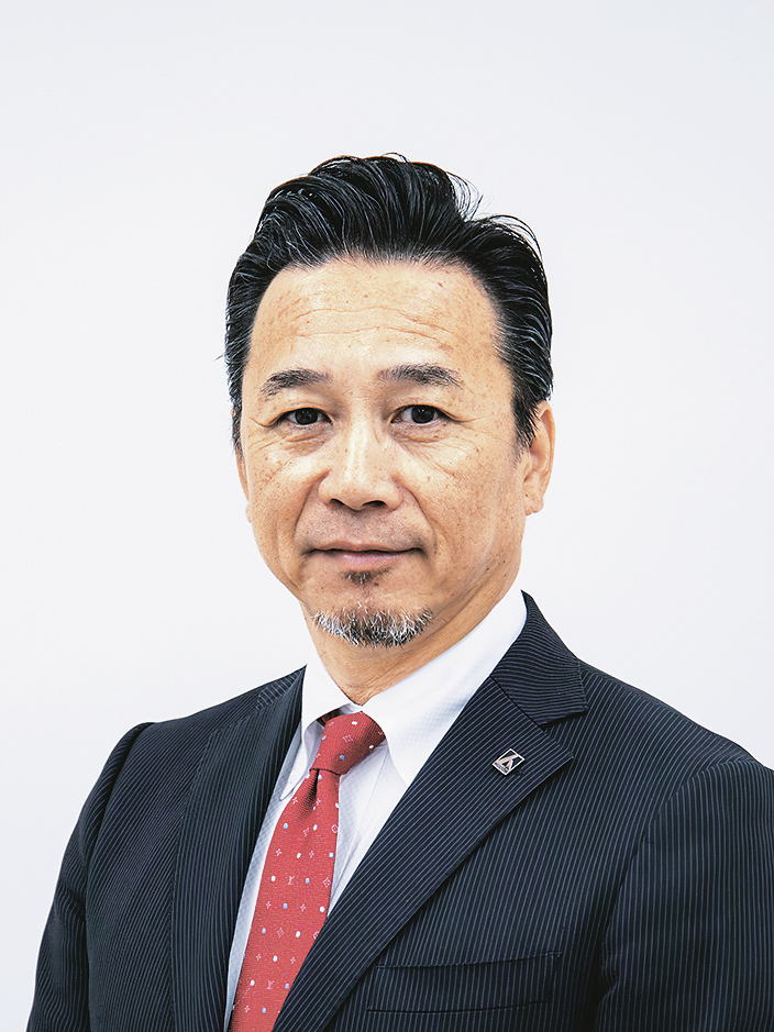 ヒューコムエンジニアリング㈱　代表取締役　出井 智将氏