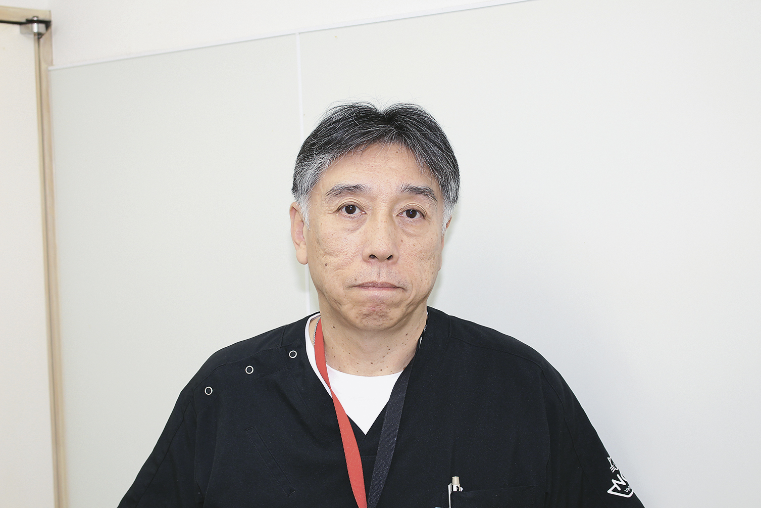 ノア動物病院　院長　林 文明氏