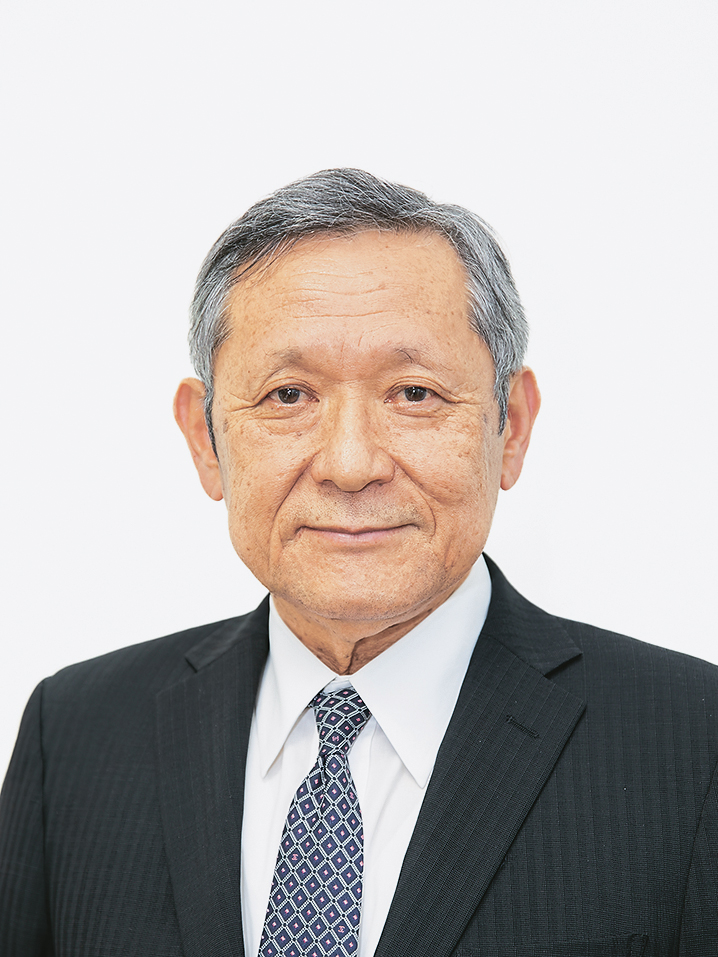 リバーエレテック㈱　代表取締役社長　萩原 義久氏