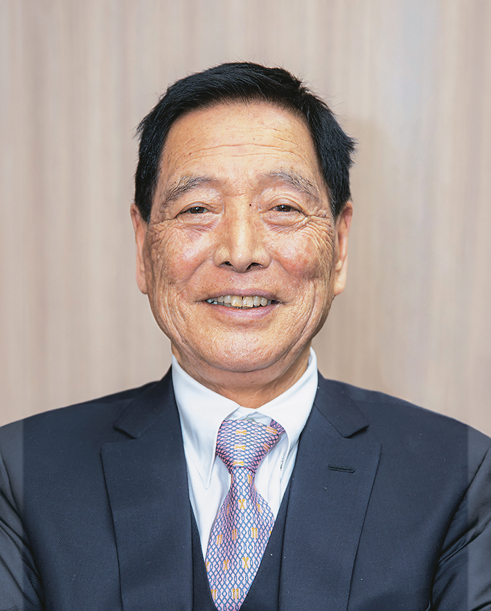 ㈱和田電業社　代表取締役　和田 功氏