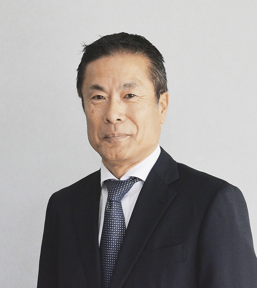矢崎ネットワークシステムズ㈱　代表取締役社長　磯部 公克氏