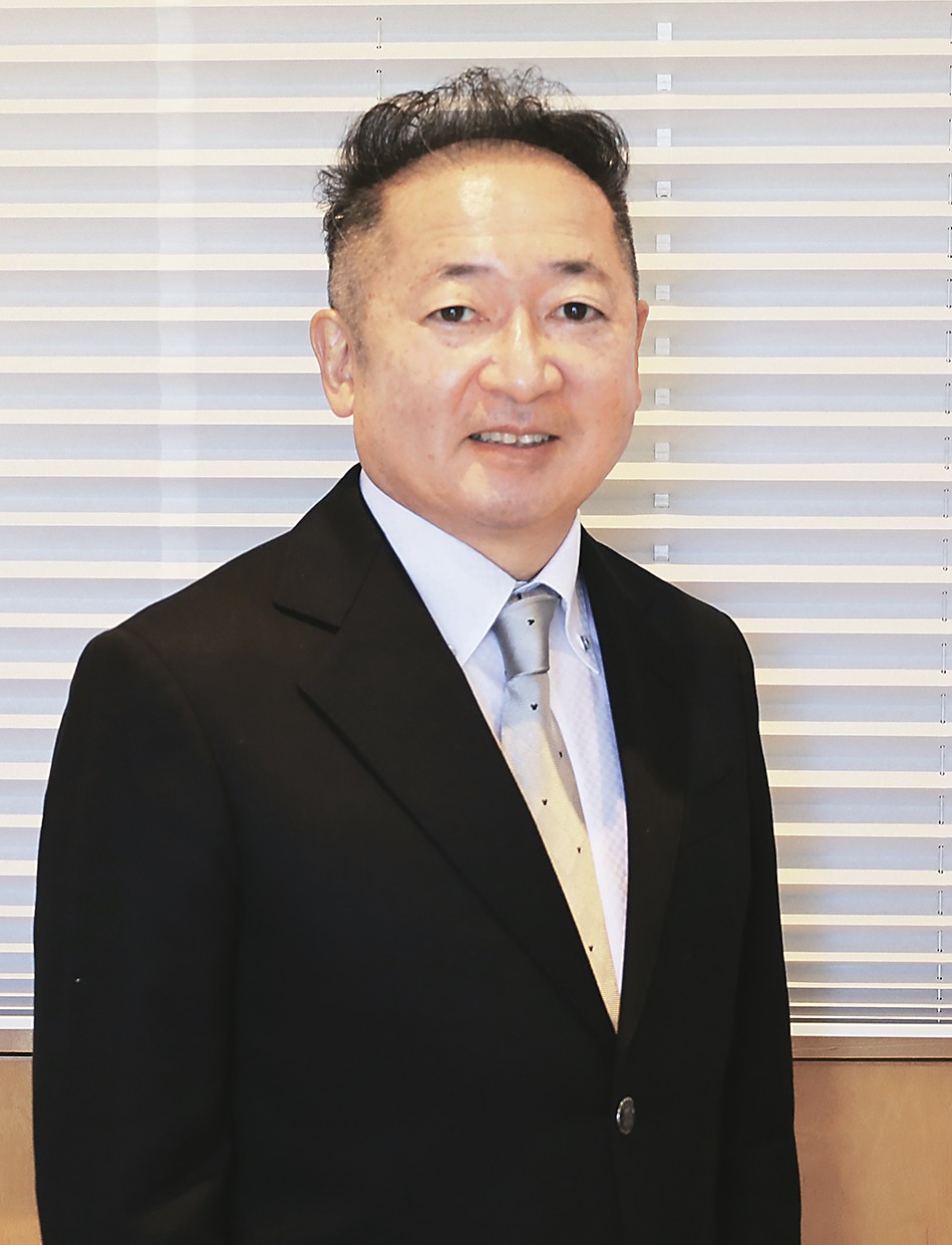 ㈱ネオスペース　代表取締役　樋口 光仁氏