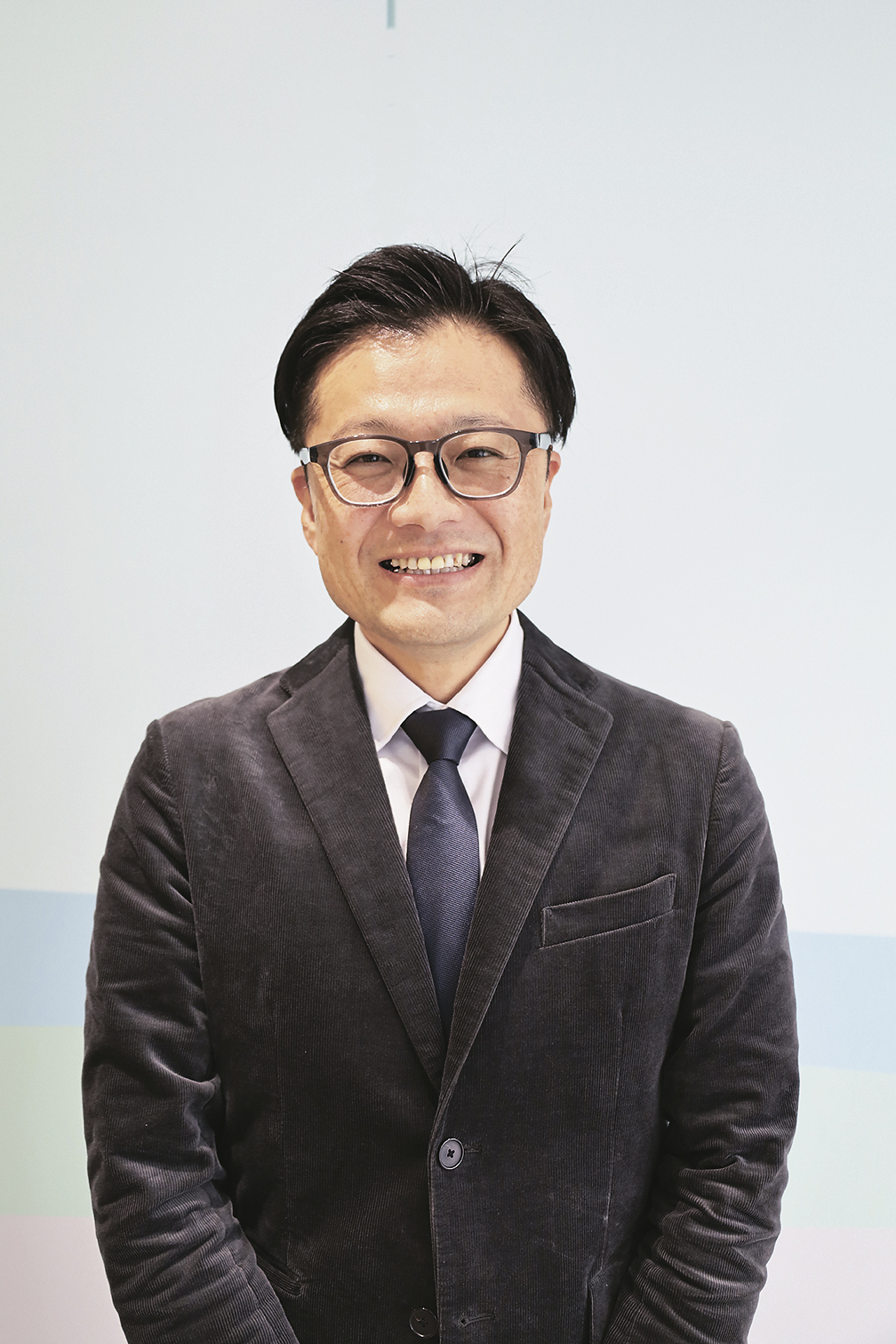 ㈱NEXT Arc United　代表取締役社長　佐藤 公紀氏
