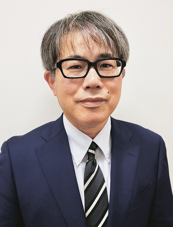 ㈱ネオシステム　代表取締役社長　深味 洋介氏