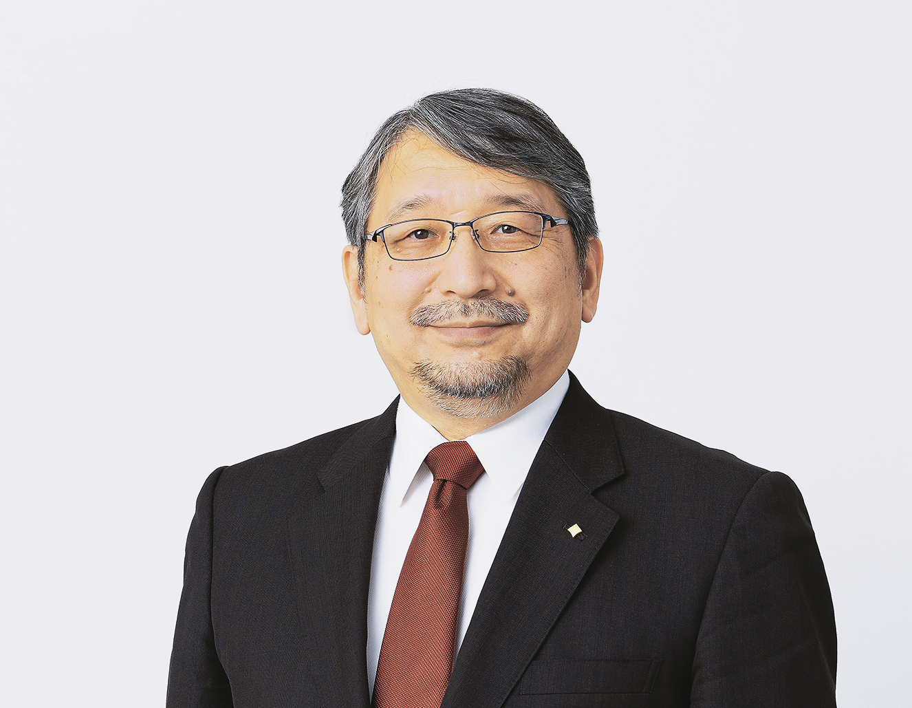 横河マニュファクチャリング㈱　代表取締役社長　永井 博氏