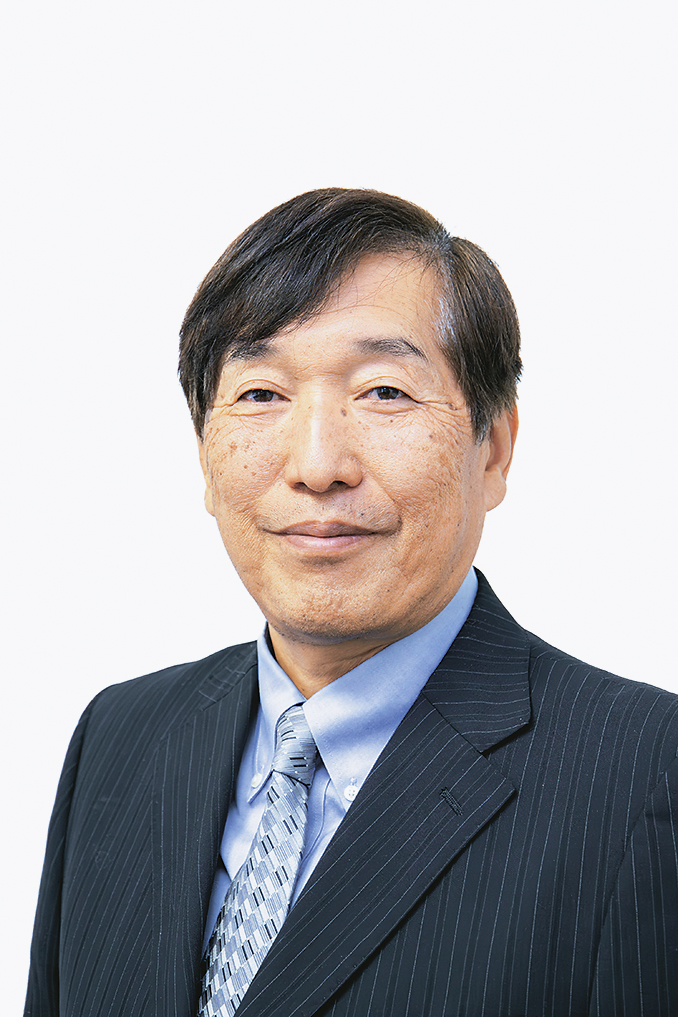 西東京予備校　校長　吉原 秀仁氏