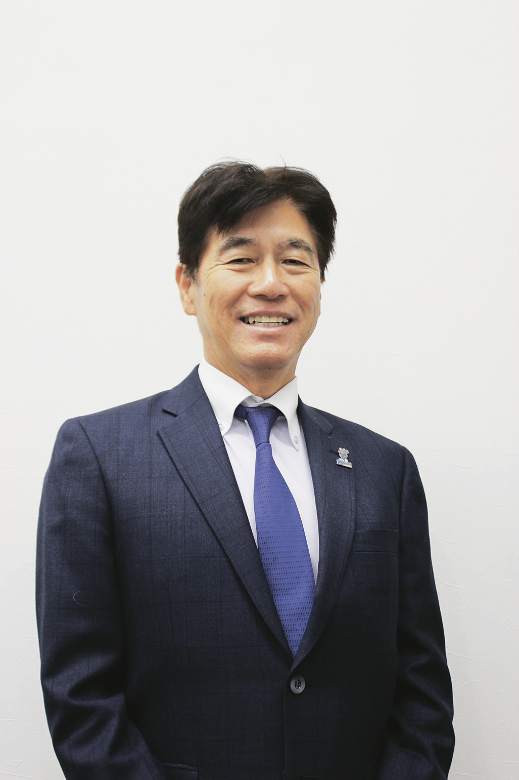 ㈱ファイン企画　代表取締役　内田 直樹氏