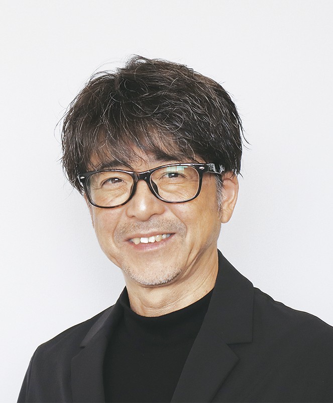 山梨ユニフォーム㈱　代表取締役　田中 昇氏