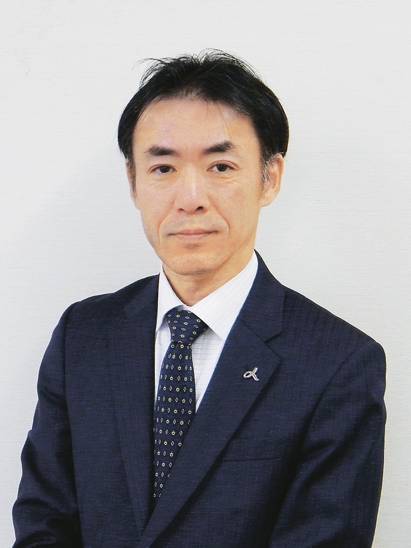 富国生命保険相互会社甲府支店　支店長　國見 善行氏