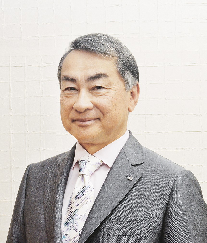 富士観光開発(株)　代表取締役社長　志村 和也氏