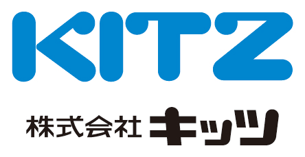 株式会社 キッツ ロゴ