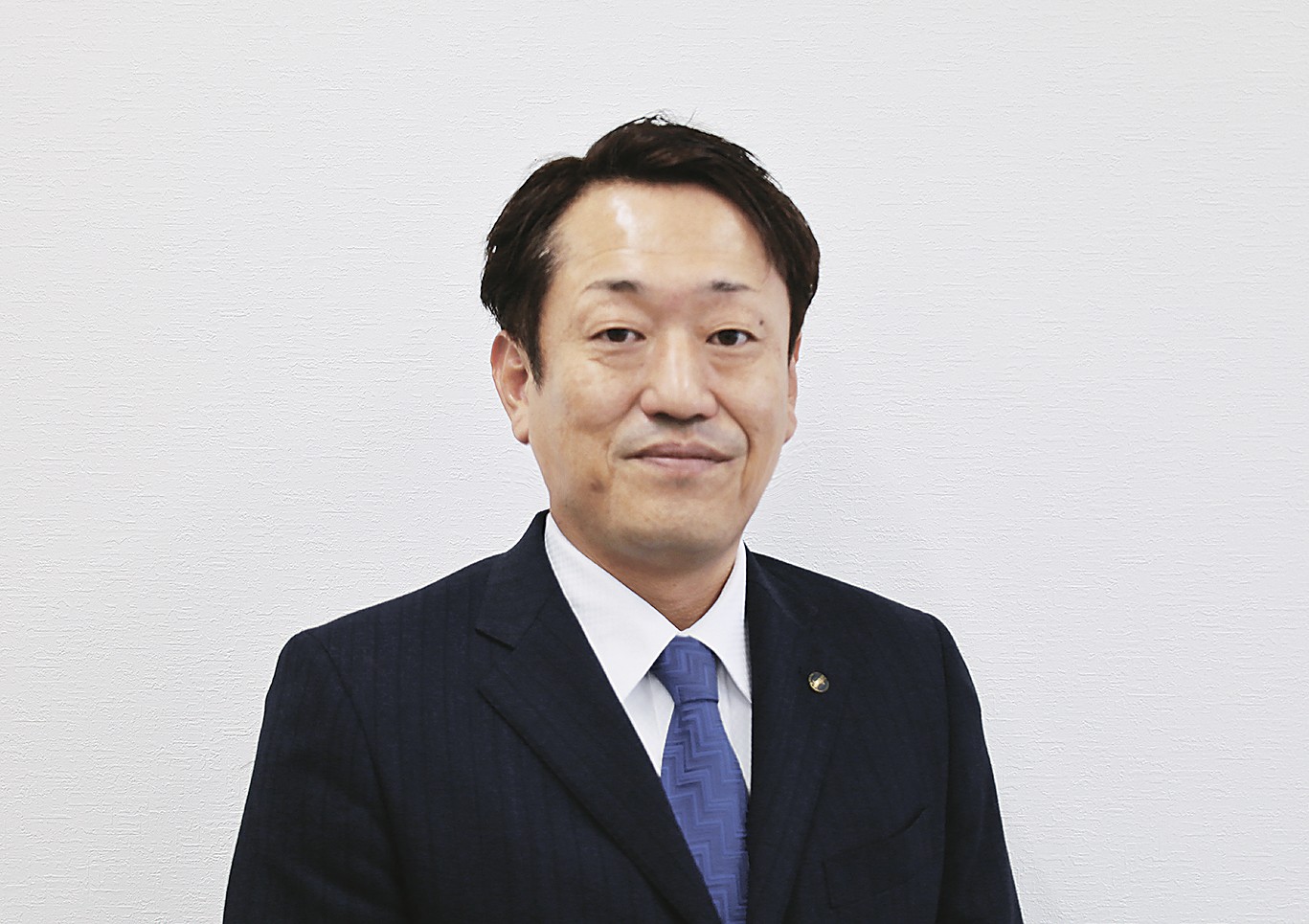 ㈱ヤマゲン　代表取締役社長　近藤 公一郎氏
