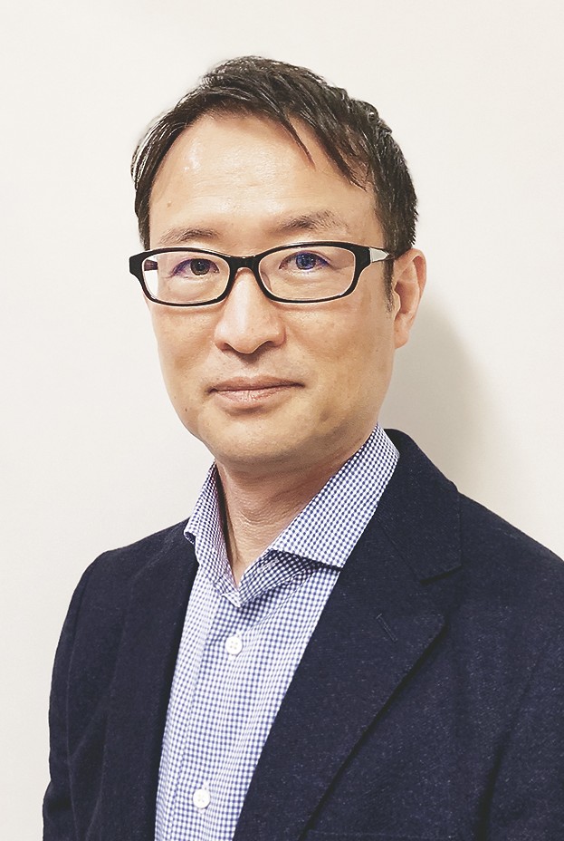 ㈱ドコモCS山梨支店　支店長　清水 一郎氏
